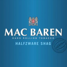 Табак для самокруток Mac Baren Finecut Halfzware Shag 40gr